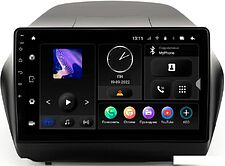 USB-магнитола Incar TMX-2403-6