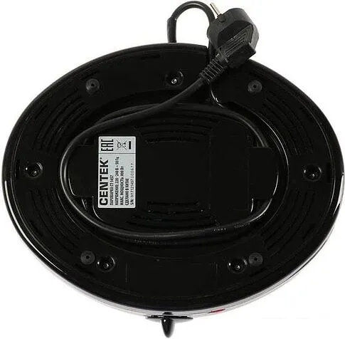 Пароварка CENTEK CT-1457