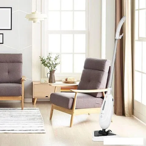 Паровая швабра Maxwell MW-3400