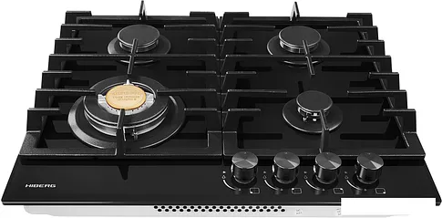 Варочная панель Hiberg VM 60440 B