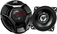Коаксиальная АС JVC CS-DR420 Коаксиальная АС JVC CS-DR420