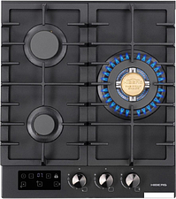 Варочная панель Hiberg VM 4235 B