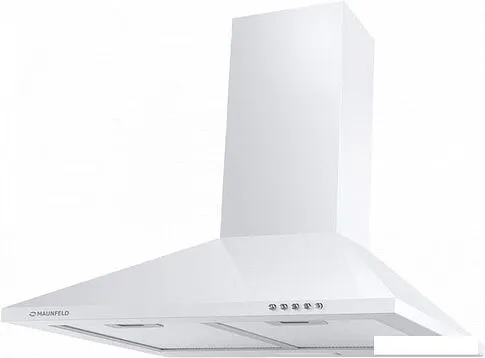 Кухонная вытяжка MAUNFELD Cork 50 (белый)