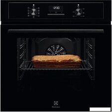 Электрический духовой шкаф Electrolux SurroundCook FLEX 600 EOF3H40BK