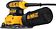 Виброшлифмашина DeWalt DWE6411