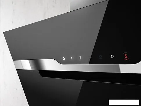 Кухонная вытяжка Elica Majestic BL/A/90 [PRF0116967]