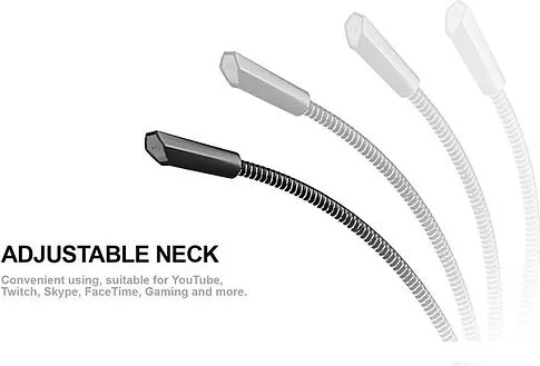 Проводной микрофон Havit Gamenote GK55