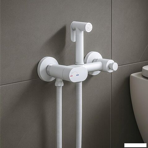 Гигиенический душ Lauter Sano 21LT1293MW