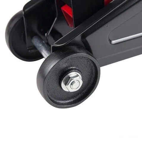 Подкатной домкрат RockForce TA82008 2т.