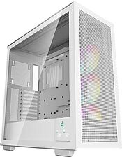 Корпус DeepCool MORPHEUS WH R-MORPHEUS-WHAPA1-G-1