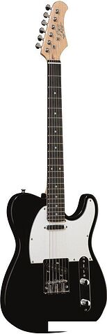 Электрогитара EKO VT-380 Black