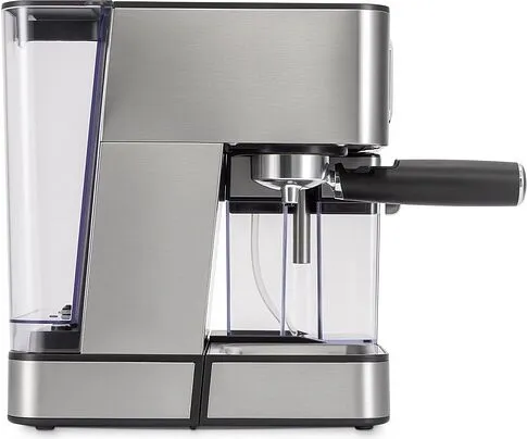 Рожковая кофеварка Hyundai HEM-5306