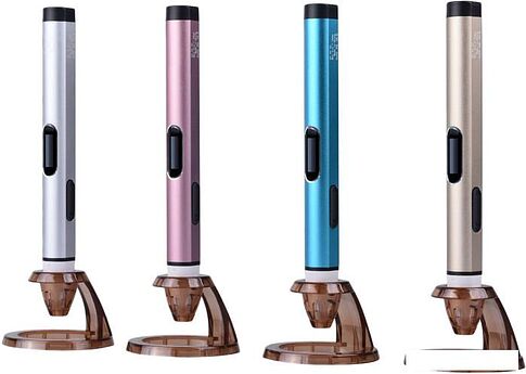 CACTUS CS-3D-PEN-G-SL