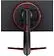 Игровой монитор LG UltraGear 24GN65R-B