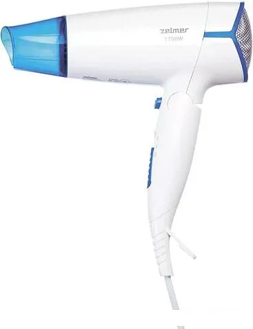Фен Zelmer ZHD8320