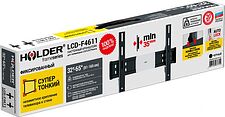 Кронштейн Holder LCD-F4611 Кронштейн Holder LCD-F4611