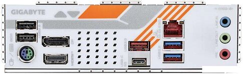 Материнская плата Gigabyte B850M Force (rev. 1.0)