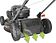 Газонокосилка Carver Hobby LMG-2646DM