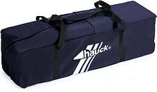 Манеж-кровать Hauck Dream'n Play Plus (Navy/Aqua)