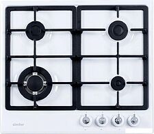 Варочная панель Simfer H60V41W527