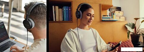 Наушники Beyerdynamic DT 270 Pro