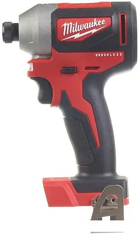 Винтоверт Milwaukee M18 CBLID-0 4933464476 (без АКБ)