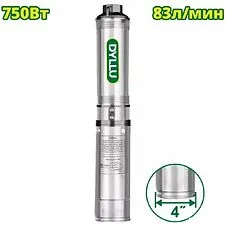 Скважинный насос Dyllu DTWPDA03