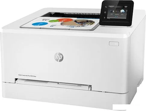 Принтер HP Color LaserJet Pro M255dw 7KW64A