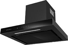 Кухонная вытяжка MAUNFELD Modern 60 (чёрный) Кухонная вытяжка MAUNFELD Modern 60 (чёрный)