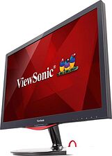 Монитор ViewSonic VX2458-MHD