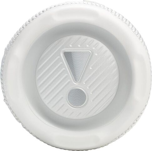 Беспроводная колонка JBL Flip 7 (белый)