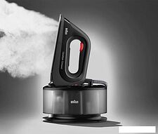Утюг Braun CareStyle Compact IS 2058 BK