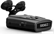 Радар-детектор SilverStone F1 Sochi Z