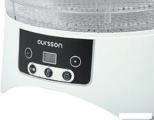 Сушилка для овощей и фруктов Oursson DH2300D/IV
