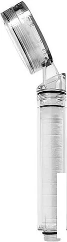 Душевая лейка Aroma Sense PR-9000 (белый)