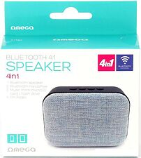 Беспроводная колонка Omega OG58BL Беспроводная колонка Omega OG58BL