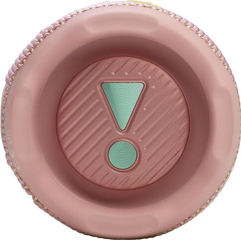 Беспроводная колонка JBL Flip 7 (розовый)