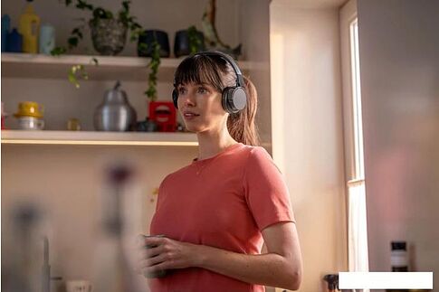 Наушники Philips TAH4209 (черный)