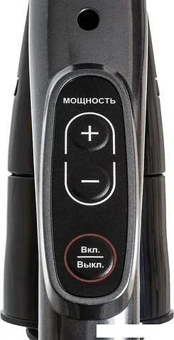 Пылесос Supra VCS-2410