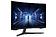 Игровой монитор Samsung Odyssey G5 LC27G55TQWRXEN