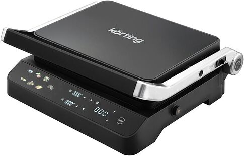 Электрогриль Korting KGPA 0405 W