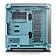 Корпус Thermaltake Core P6 Tempered Glass Turquoise CA-1V2-00MBWN-00
