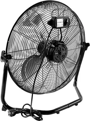 Вентилятор Royal Clima RSF-200M-BL