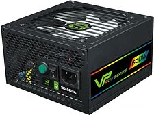 Блок питания GameMax VP-500-RGB
