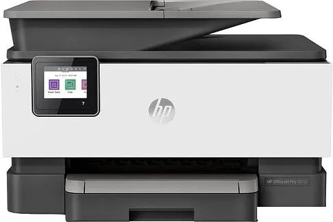 МФУ HP OfficeJet Pro 9010