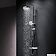 Душевая система  AM.PM X-Joy F0785A400