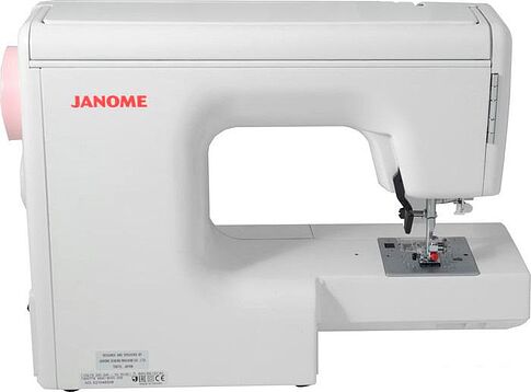 Швейная машина Janome 90E