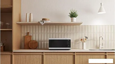 Микроволновая печь Samsung MG23DG4524ATBW