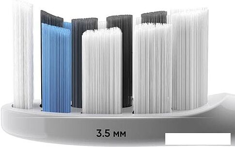 Электрическая зубная щетка Realme M1 Sonic Electric Toothbrush RMH2012 (белый)