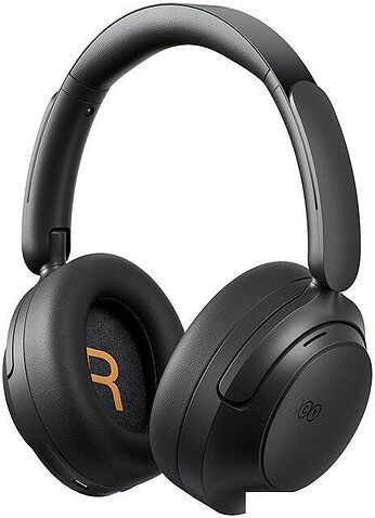 Наушники QCY H3S (черный)